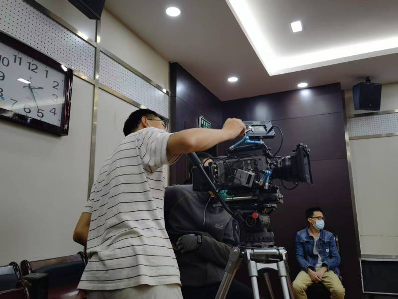 大数据指导创作方向，来安县产品视频拍摄公司让每帧画面都有效触达