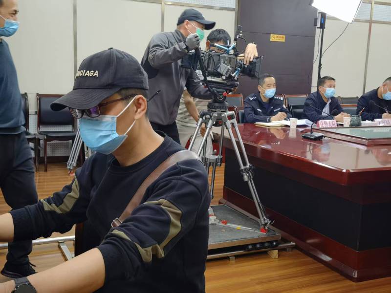从脚本到成片：揭秘专业来安县产品视频拍摄公司的全流程运作