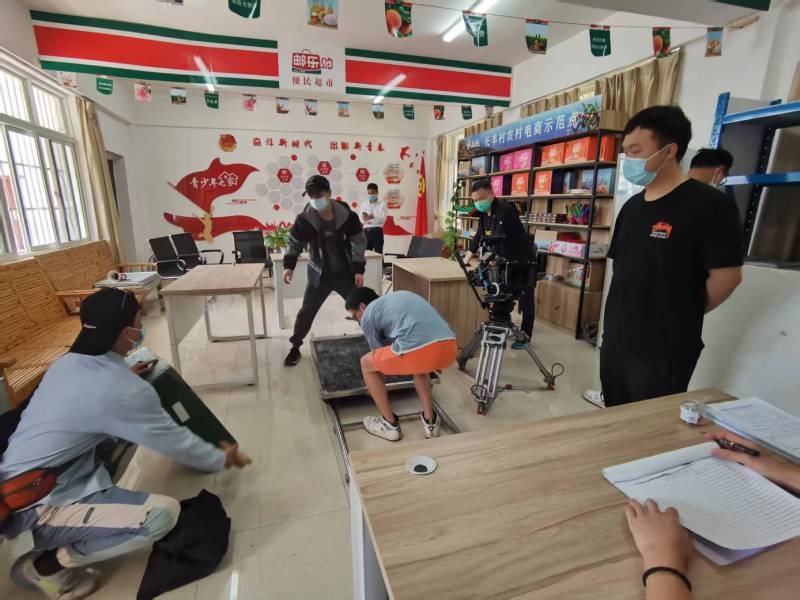 来安县电商产品视频拍摄制作实战秘籍，助力产品引爆电商流量